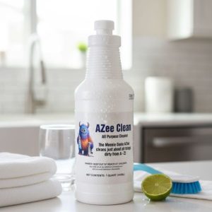 AZee Clean - 1 Quart